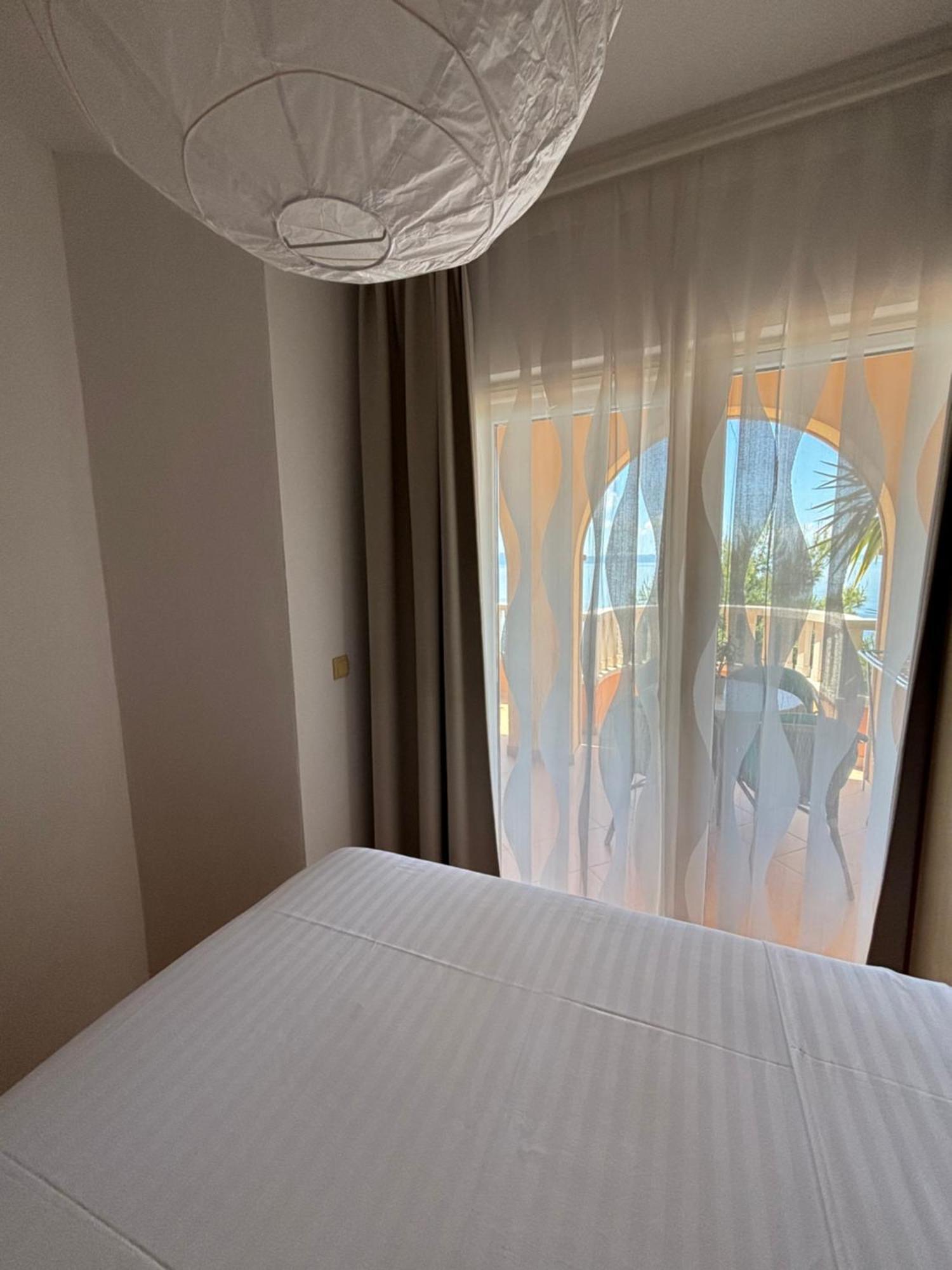 Villa Spomenka Подгора Екстериор снимка
